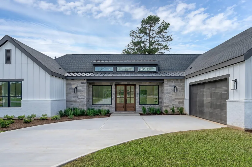 14742 Turquoise Trail Willis, TX 77378