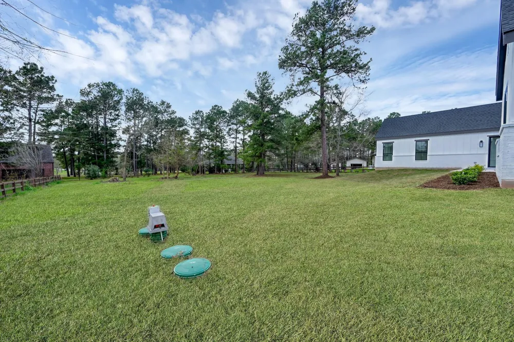 14742 Turquoise Trail Willis, TX 77378