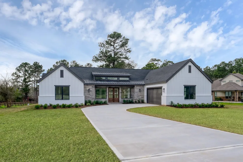 14742 Turquoise Trail Willis, TX 77378