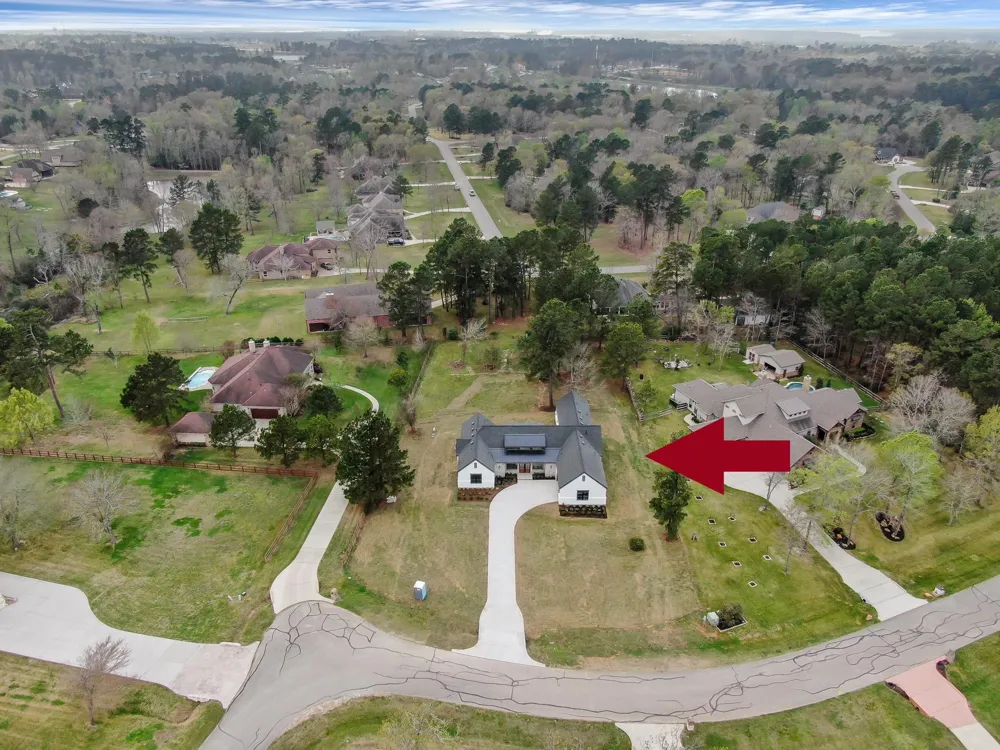 14742 Turquoise Trail Willis, TX 77378