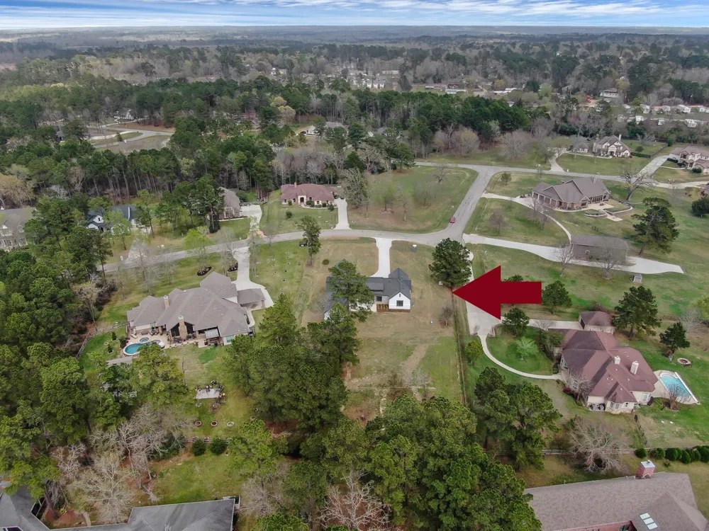 14742 Turquoise Trail Willis, TX 77378