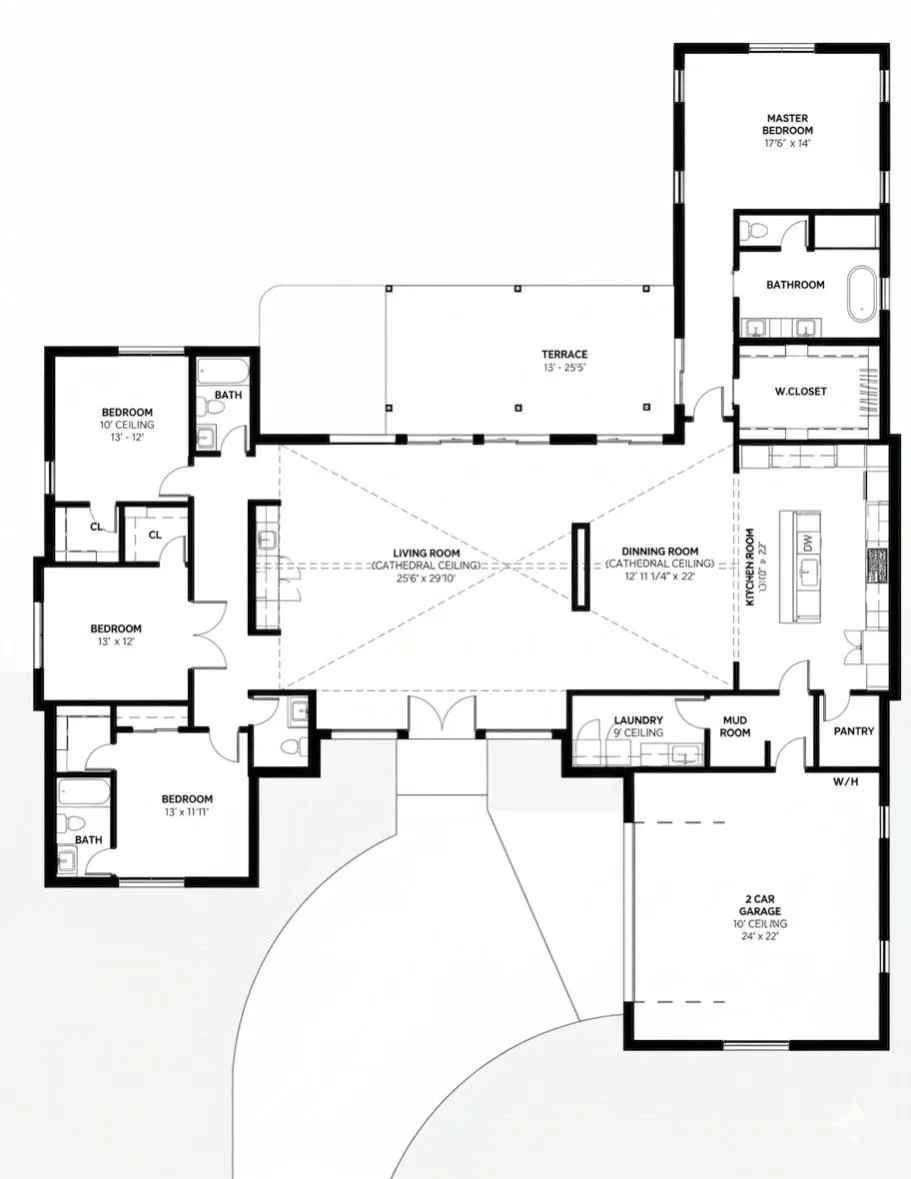 14742 Turquoise Trail Willis, TX 77378