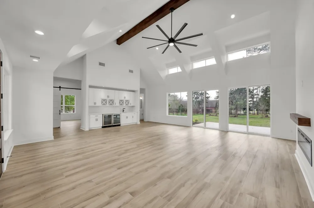 14742 Turquoise Trail Willis, TX 77378