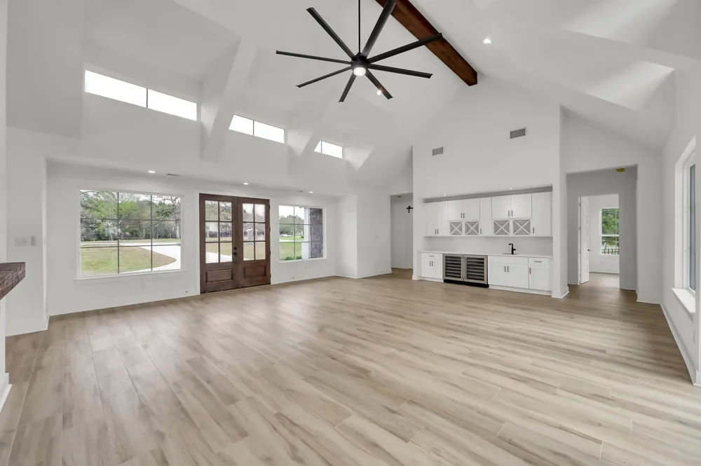 14742 Turquoise Trail Willis, TX 77378