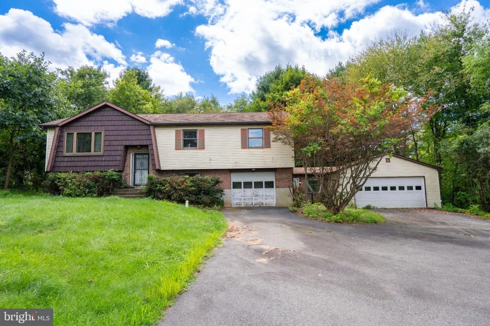 238 OLD MILL ROAD Macungie, PA 18062
