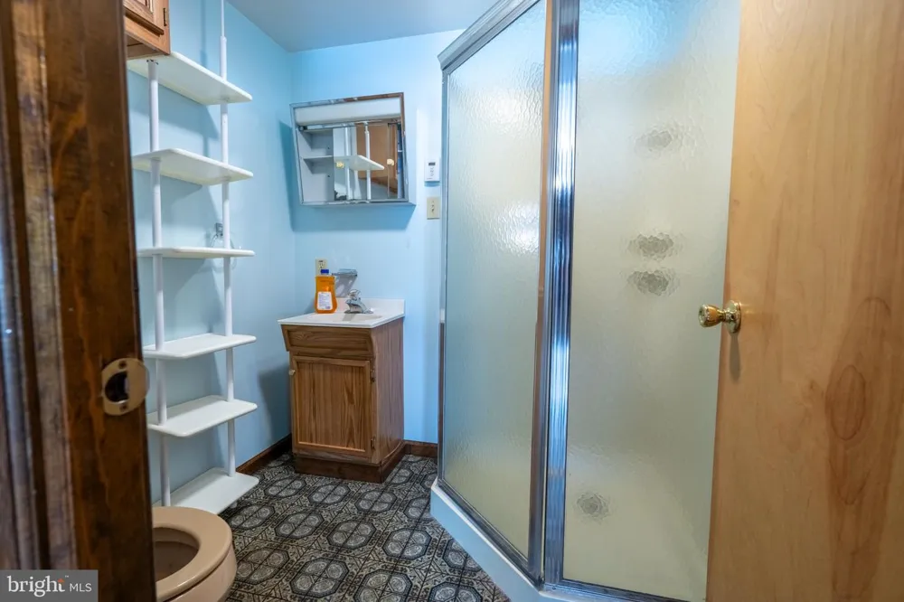 238 OLD MILL ROAD Macungie, PA 18062