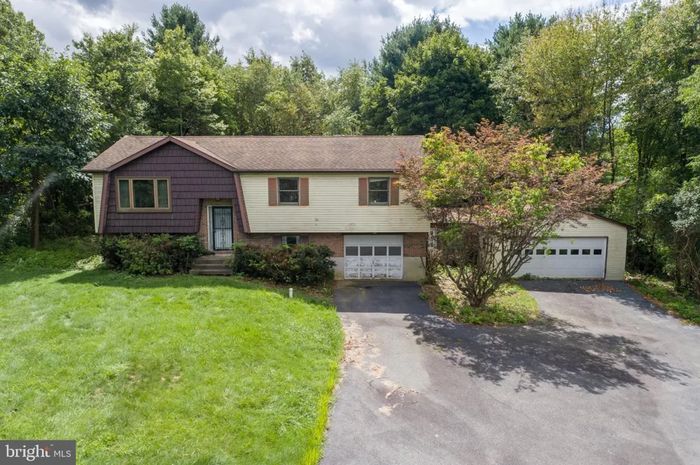 238 OLD MILL ROAD Macungie, PA 18062