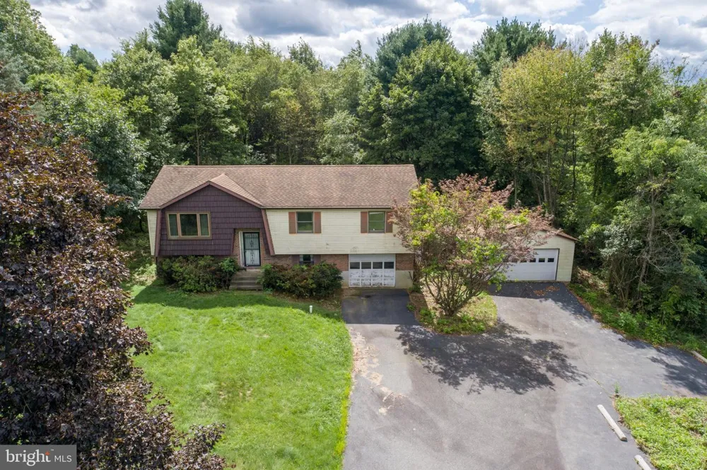 238 OLD MILL ROAD Macungie, PA 18062