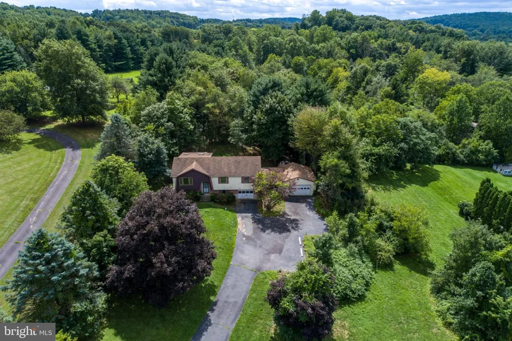 238 OLD MILL ROAD Macungie, PA 18062