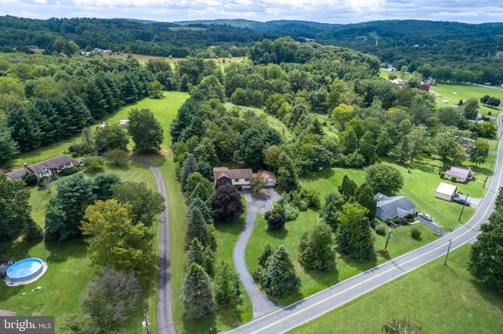 238 OLD MILL ROAD Macungie, PA 18062