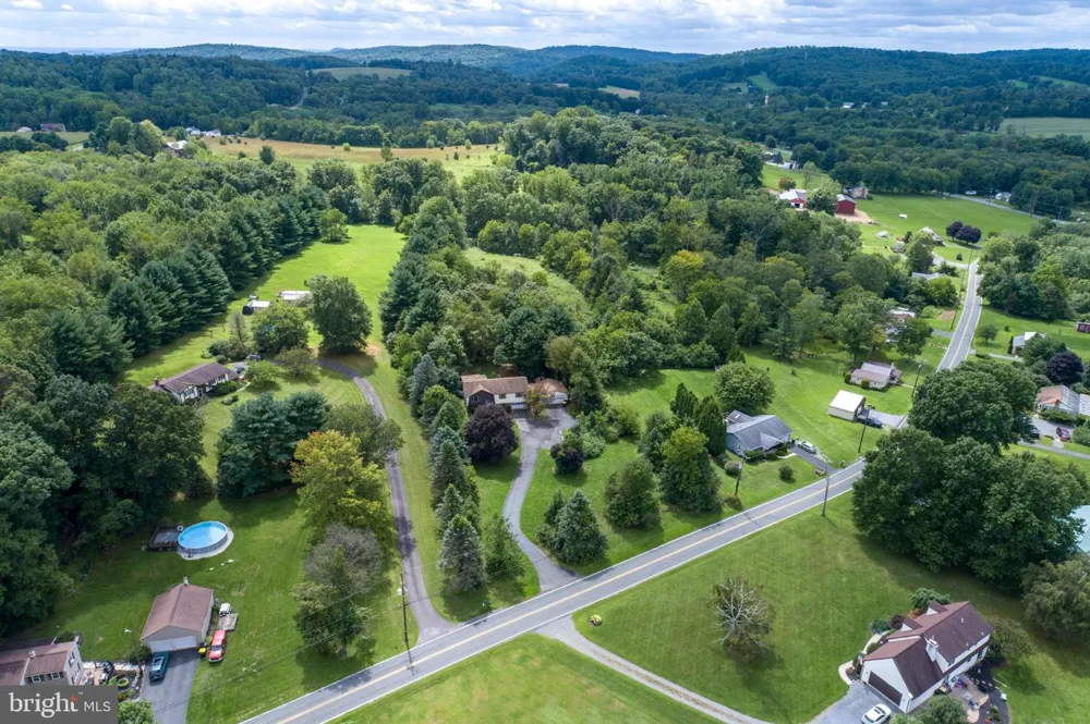 238 OLD MILL ROAD Macungie, PA 18062