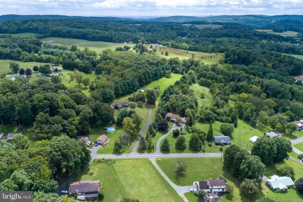 238 OLD MILL ROAD Macungie, PA 18062