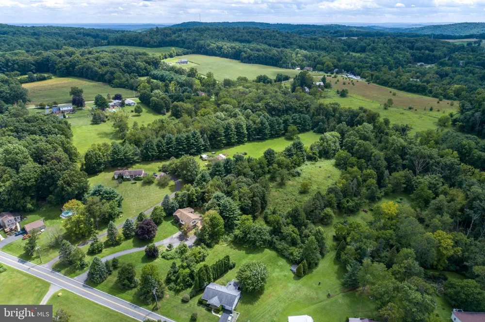 238 OLD MILL ROAD Macungie, PA 18062