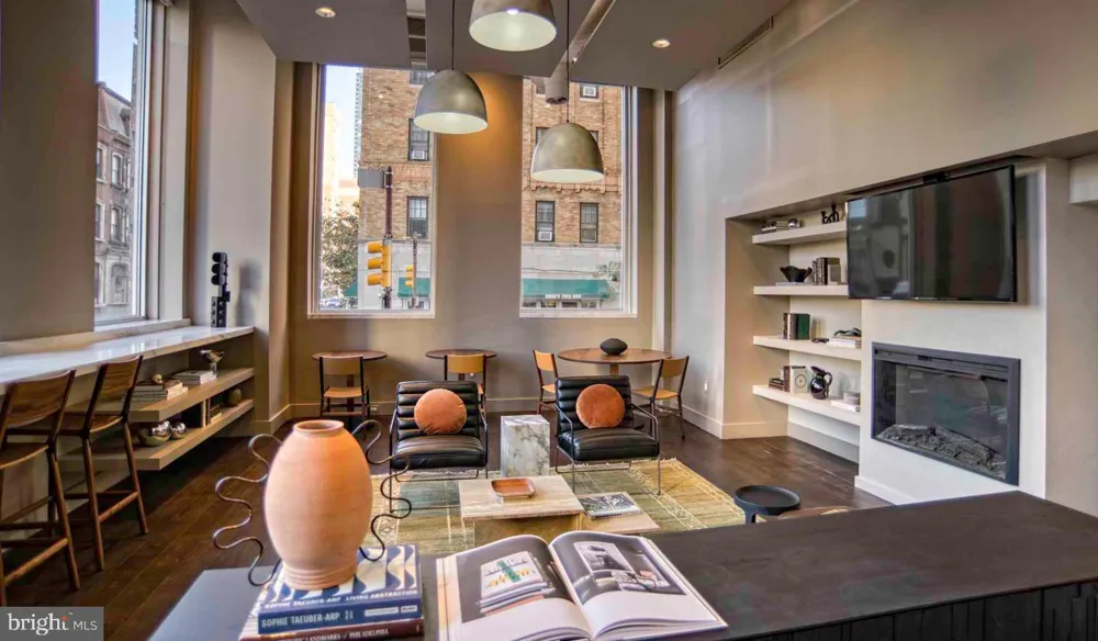 2300 WALNUT STREET #730 Philadelphia, PA 19103