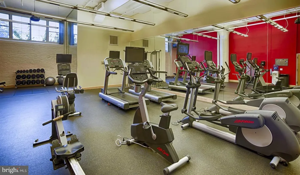 2300 WALNUT STREET #730 Philadelphia, PA 19103