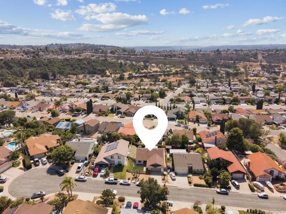 7514 Jennite Dr San Diego, CA 92119