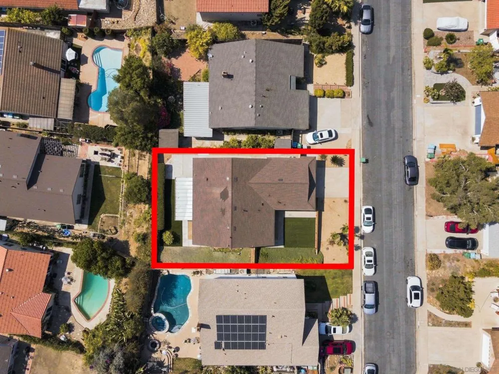7514 Jennite Dr San Diego, CA 92119
