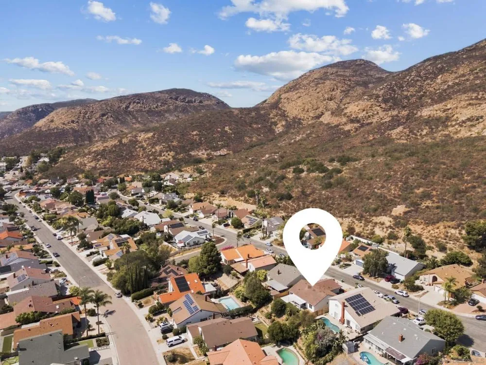 7514 Jennite Dr San Diego, CA 92119