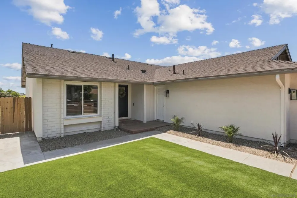7514 Jennite Dr San Diego, CA 92119