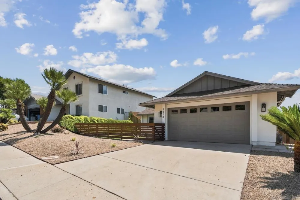 7514 Jennite Dr San Diego, CA 92119