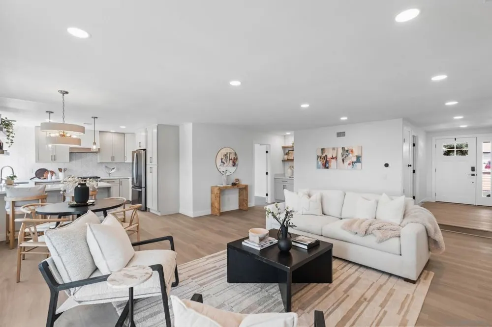 7514 Jennite Dr San Diego, CA 92119