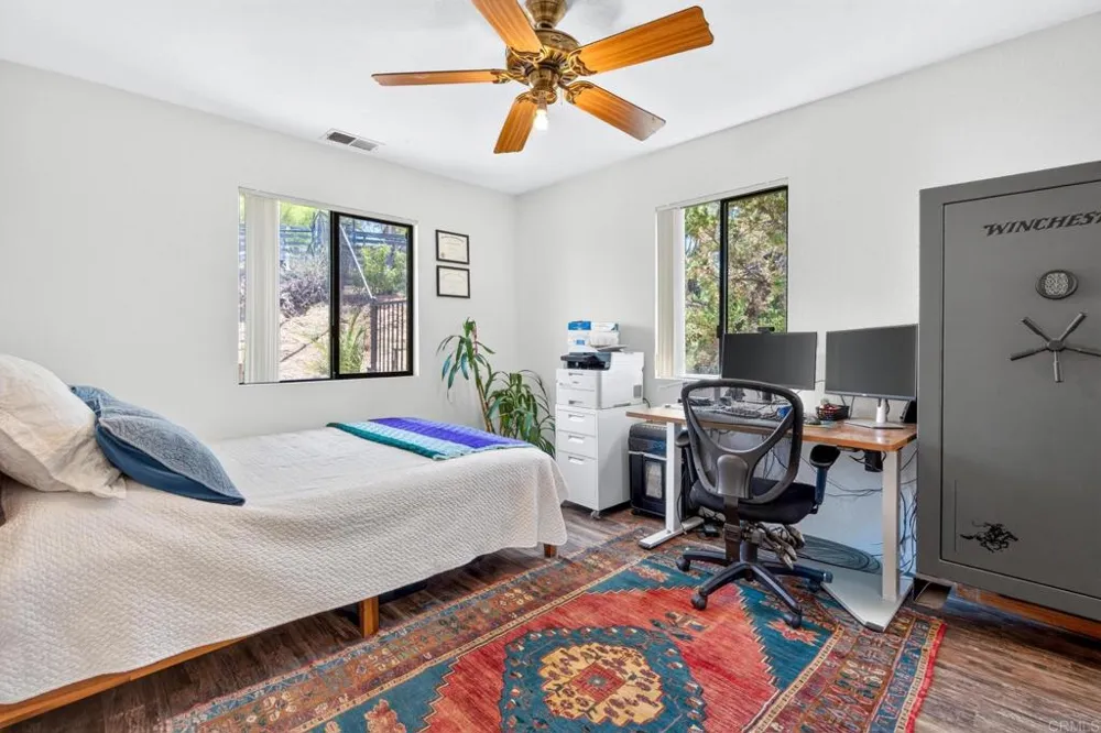 20801 North Burma Road Ramona, CA 92065