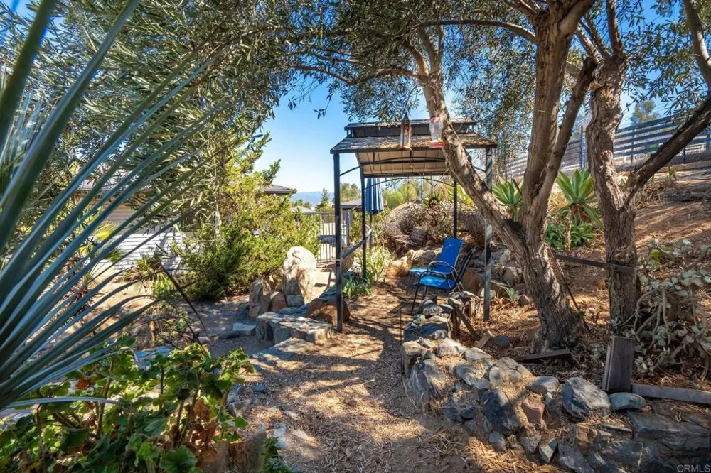 20801 North Burma Road Ramona, CA 92065