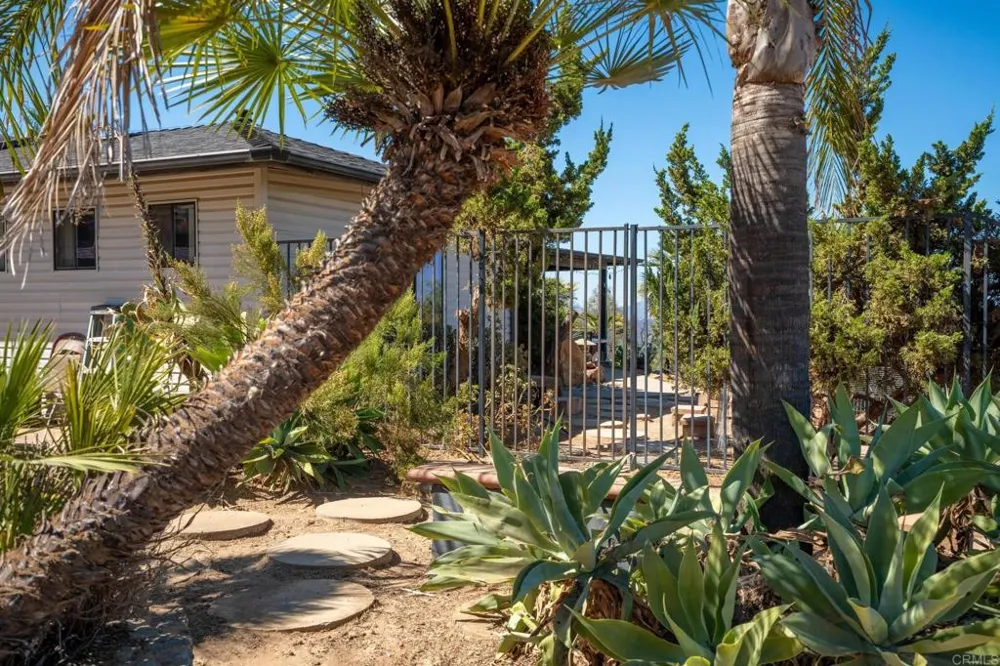 20801 North Burma Road Ramona, CA 92065