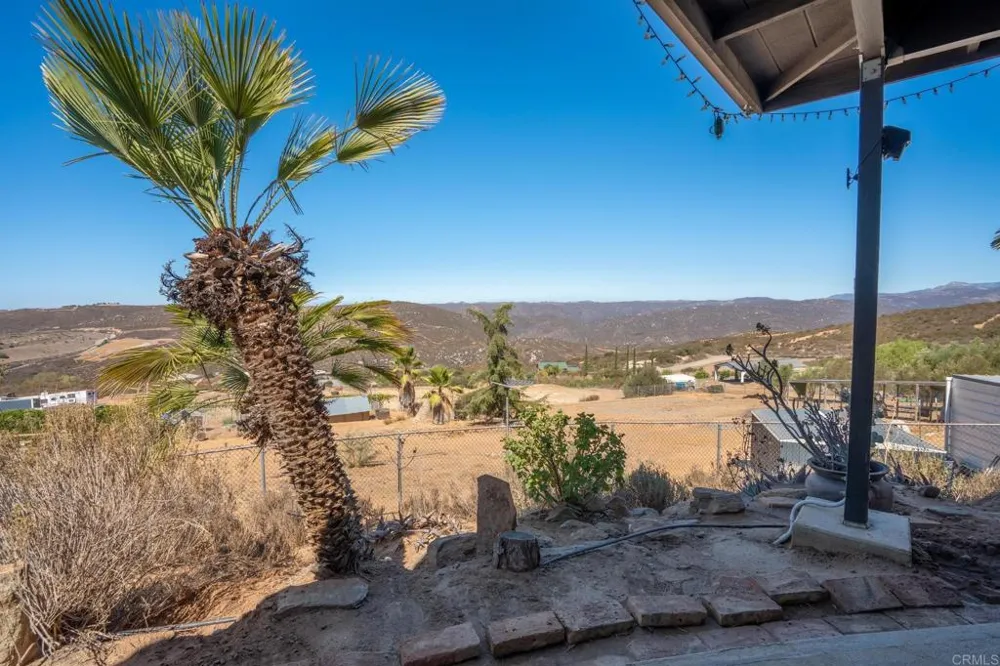 20801 North Burma Road Ramona, CA 92065