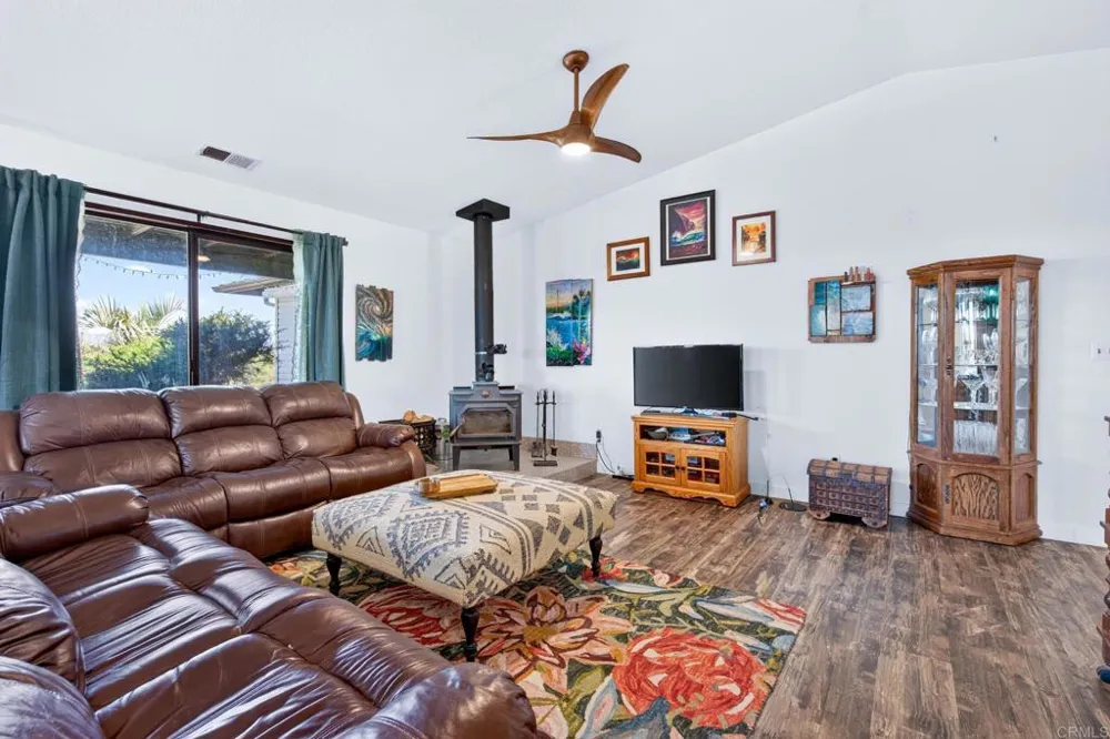 20801 North Burma Road Ramona, CA 92065