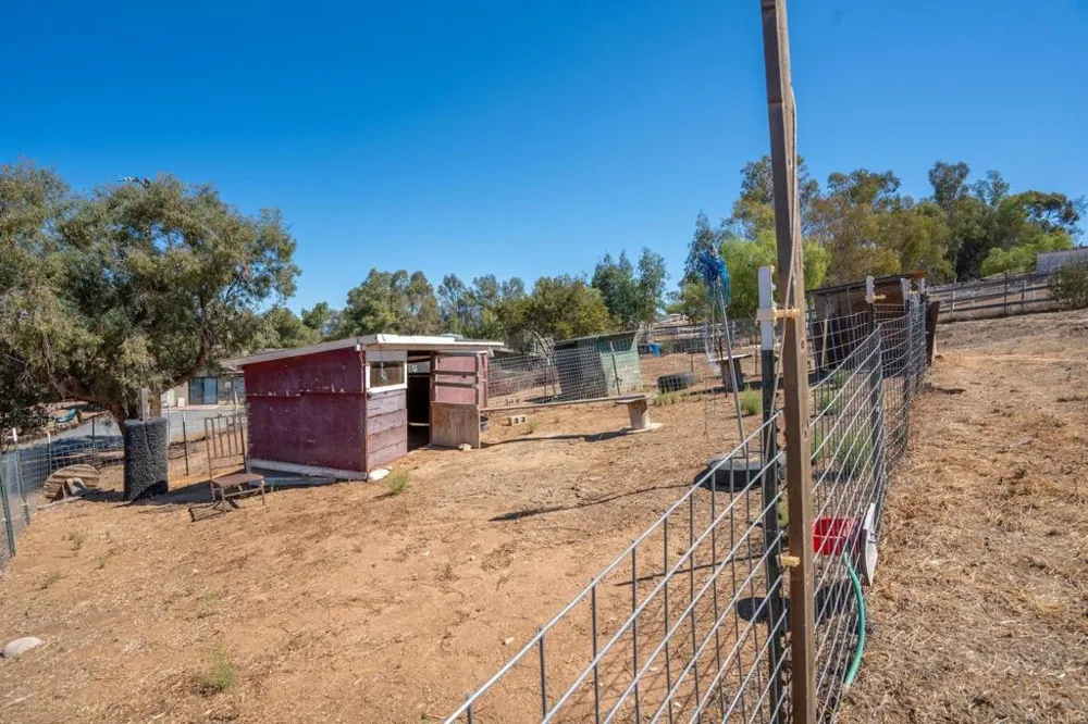20801 North Burma Road Ramona, CA 92065