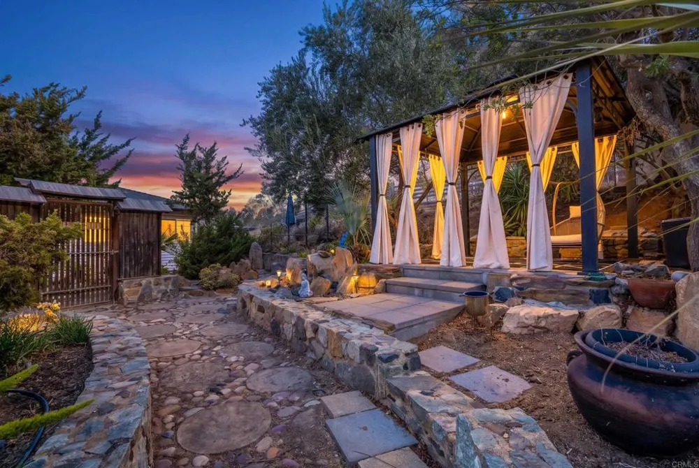 20801 North Burma Road Ramona, CA 92065