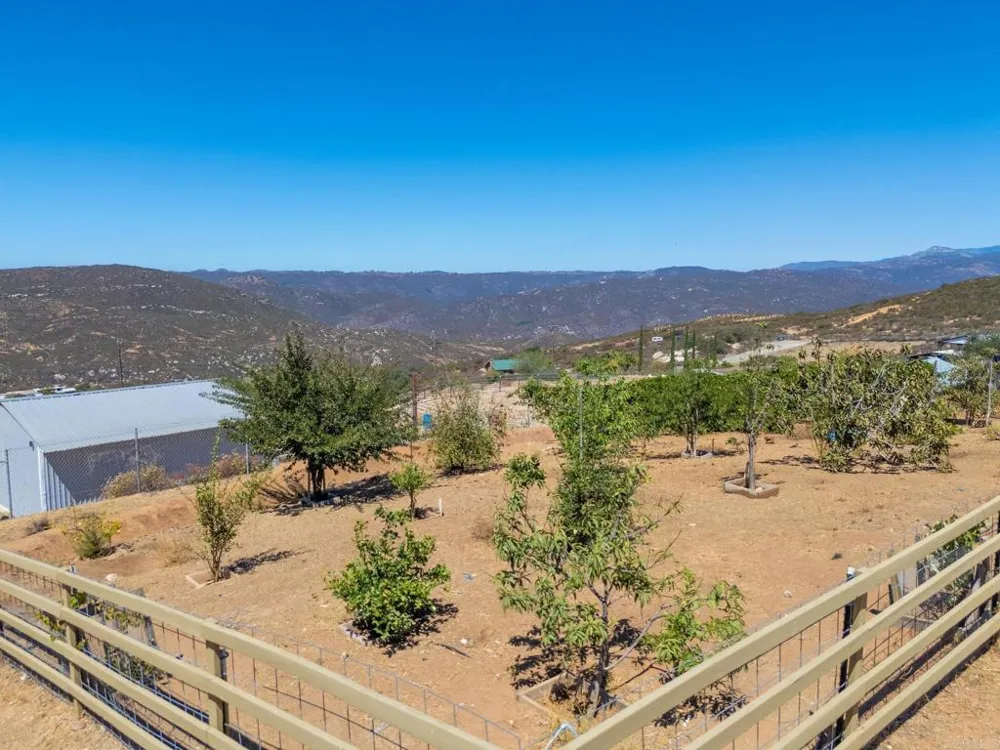 20801 North Burma Road Ramona, CA 92065