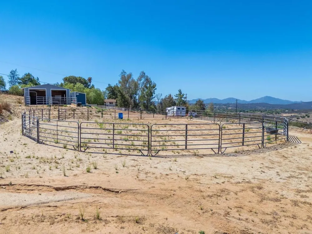 20801 North Burma Road Ramona, CA 92065