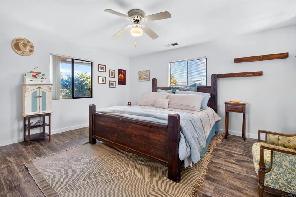 20801 North Burma Road Ramona, CA 92065