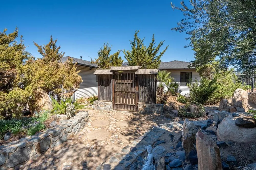20801 North Burma Road Ramona, CA 92065