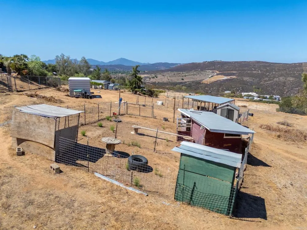 20801 North Burma Road Ramona, CA 92065