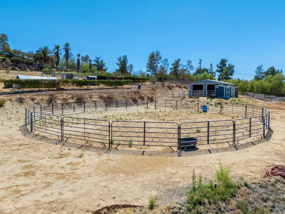 20801 North Burma Road Ramona, CA 92065