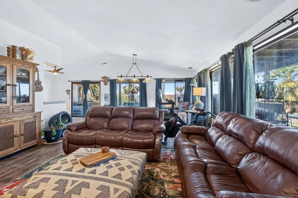 20801 North Burma Road Ramona, CA 92065