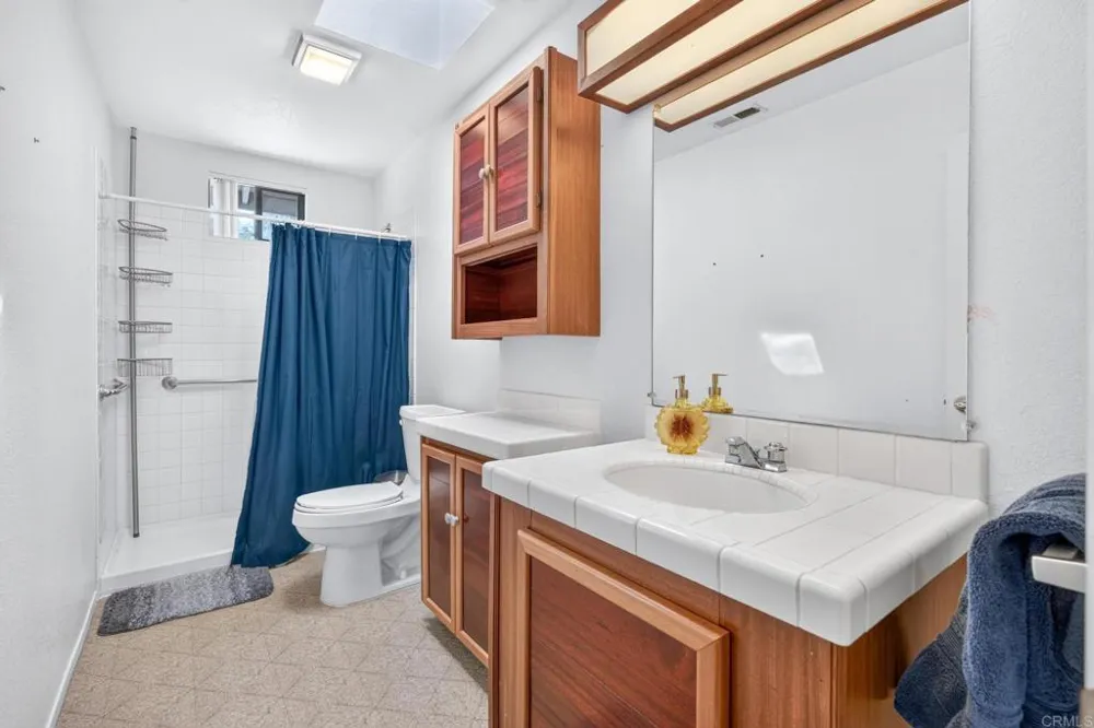 20801 North Burma Road Ramona, CA 92065