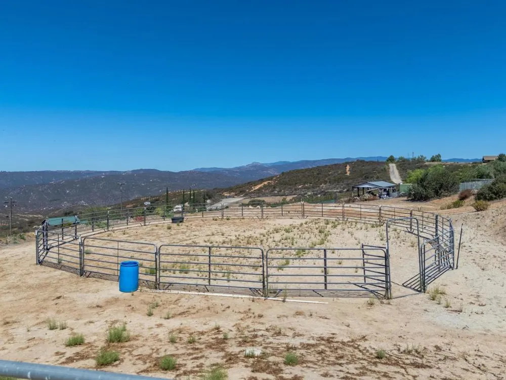 20801 North Burma Road Ramona, CA 92065