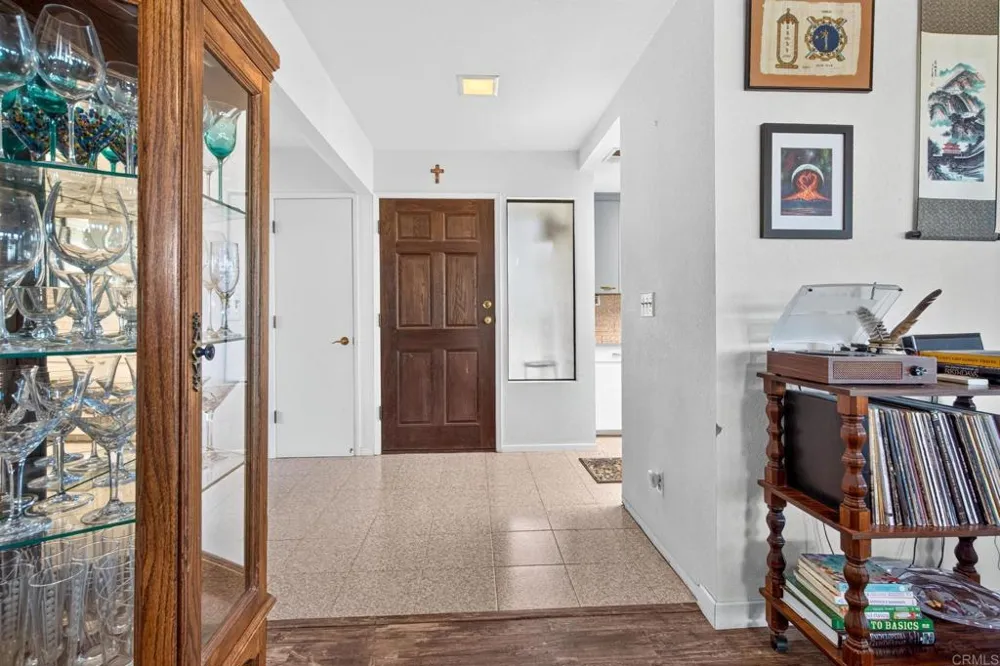 20801 North Burma Road Ramona, CA 92065