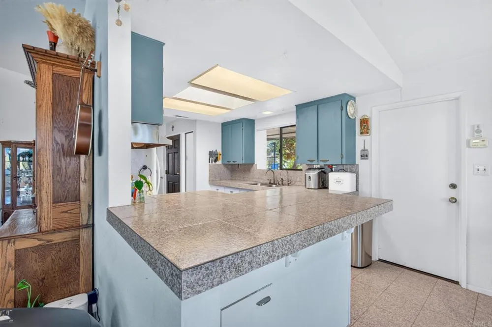 20801 North Burma Road Ramona, CA 92065