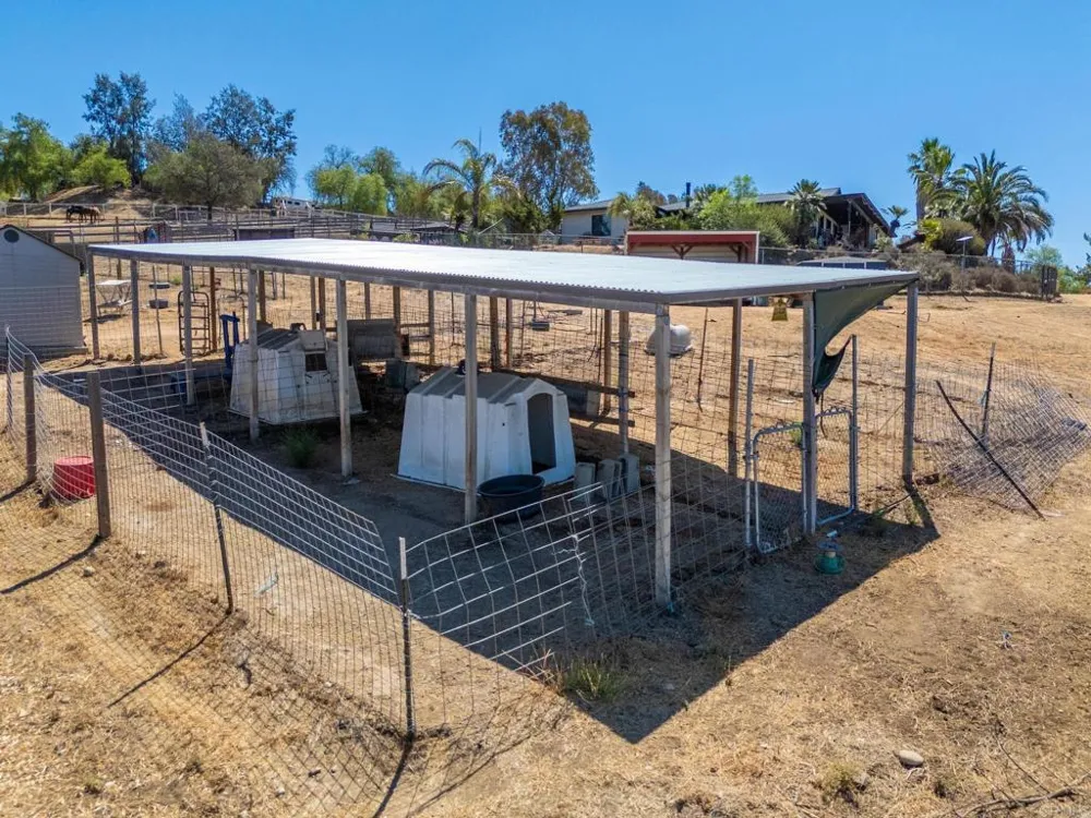 20801 North Burma Road Ramona, CA 92065