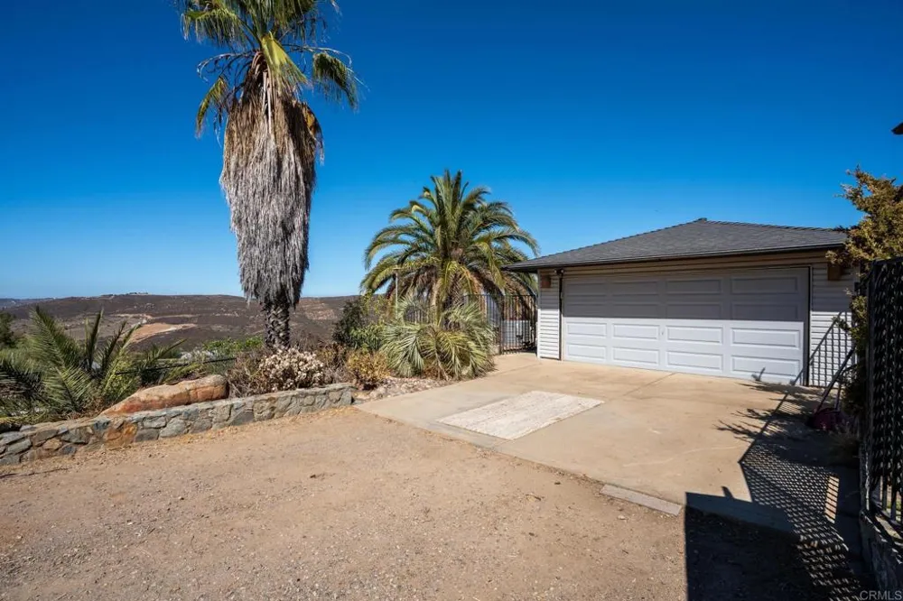 20801 North Burma Road Ramona, CA 92065