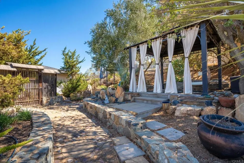 20801 North Burma Road Ramona, CA 92065