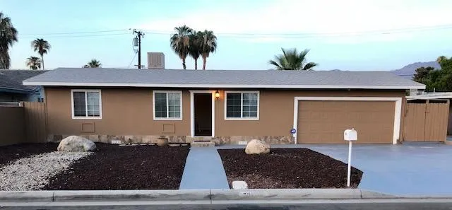 73427 Santa Rosa Way Palm Desert, CA 92260