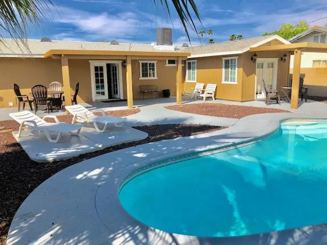 73427 Santa Rosa Way Palm Desert, CA 92260