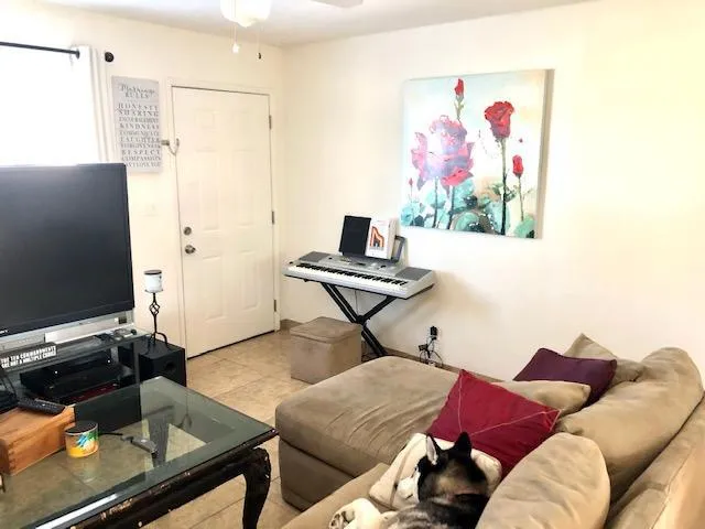 73427 Santa Rosa Way Palm Desert, CA 92260