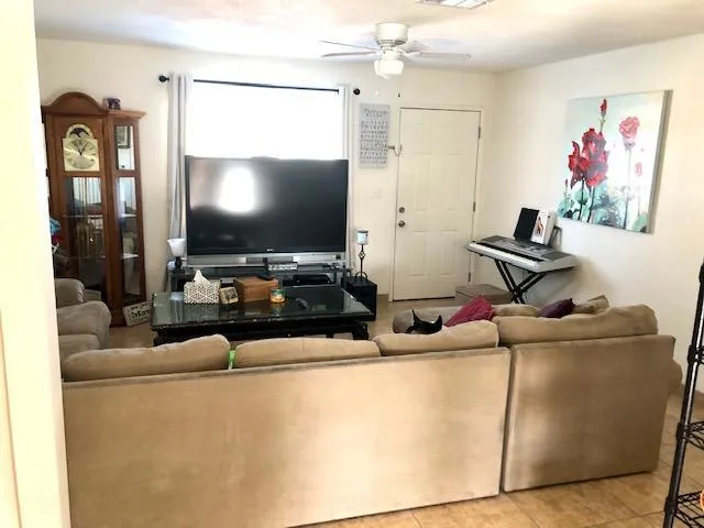 73427 Santa Rosa Way Palm Desert, CA 92260